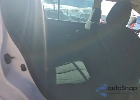 2011 Nissan Versa S z USA, uszkodzony, nr VIN 3N1BC1CP2BL489282